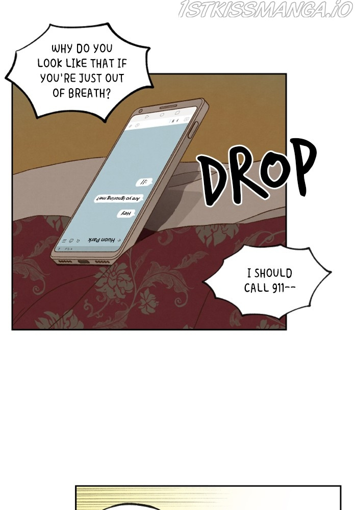 How to Become a Dragon chapter 137 - page 52
