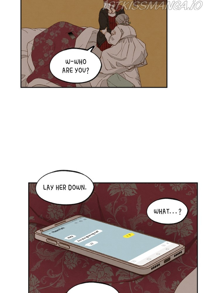 How to Become a Dragon chapter 137 - page 54