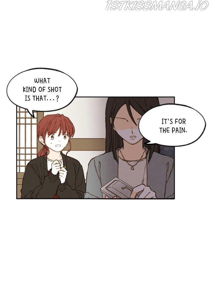 How to Become a Dragon chapter 137 - page 57