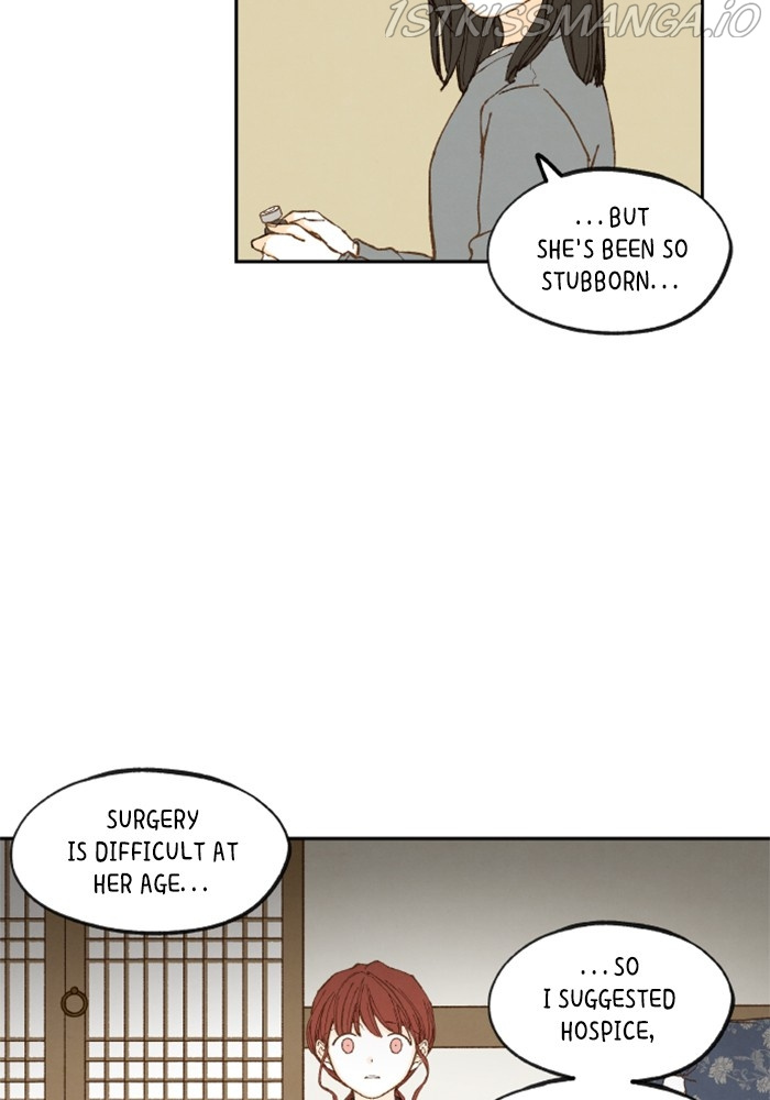 How to Become a Dragon chapter 137 - page 59