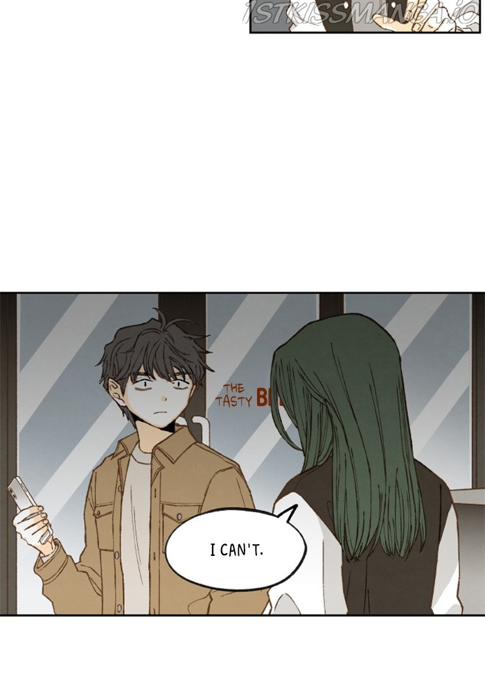 How to Become a Dragon chapter 137 - page 7