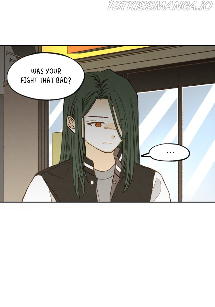How to Become a Dragon chapter 137 - page 9