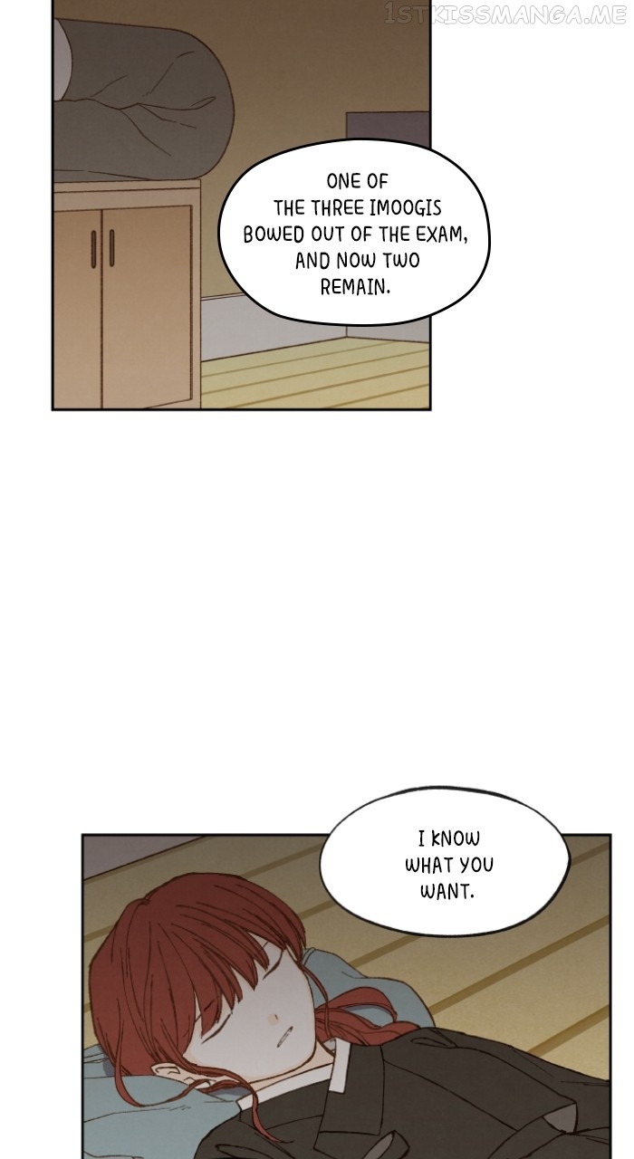 How to Become a Dragon Chapter 147 - page 11