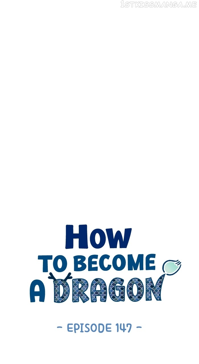 How to Become a Dragon Chapter 147 - page 18