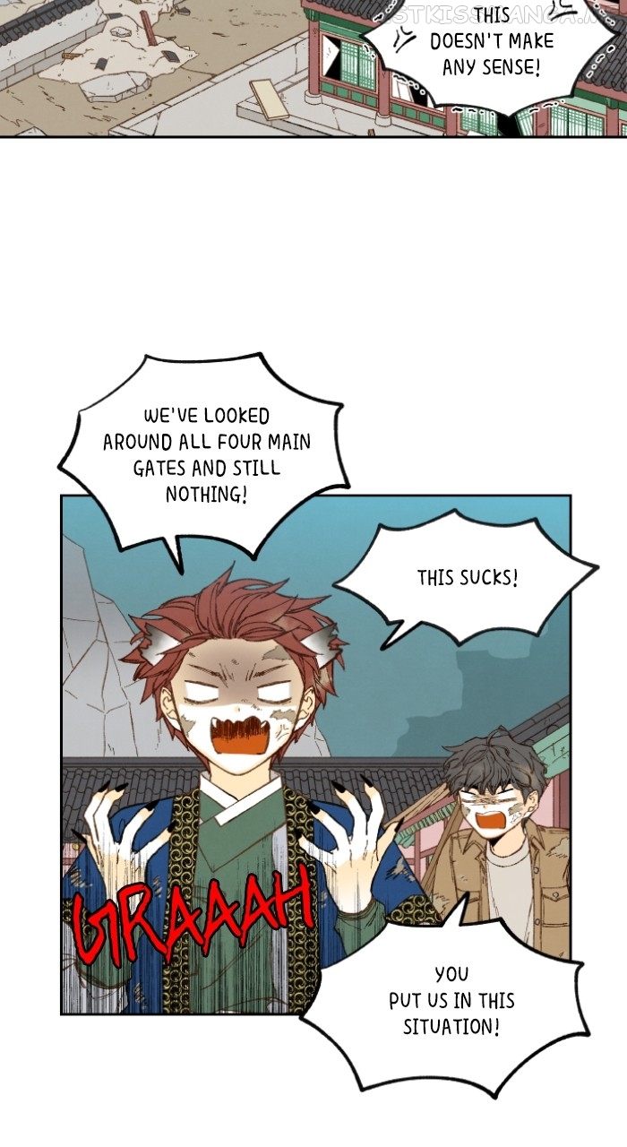 How to Become a Dragon Chapter 147 - page 20