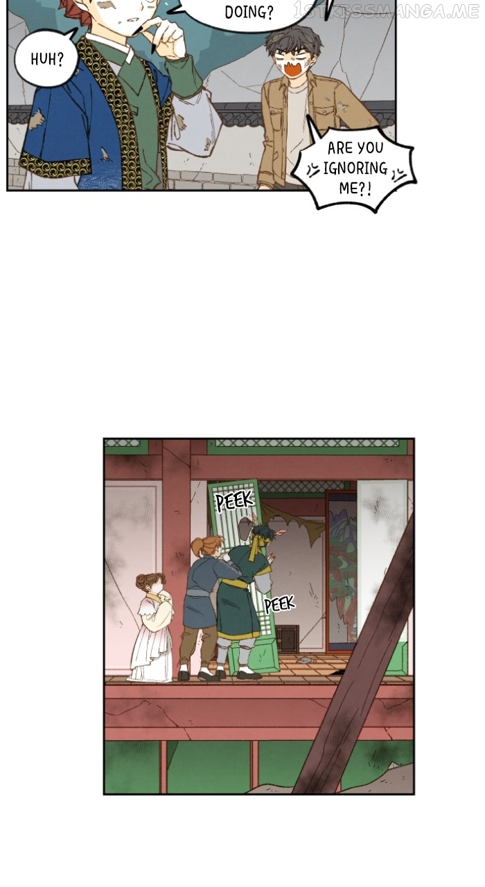 How to Become a Dragon Chapter 147 - page 22