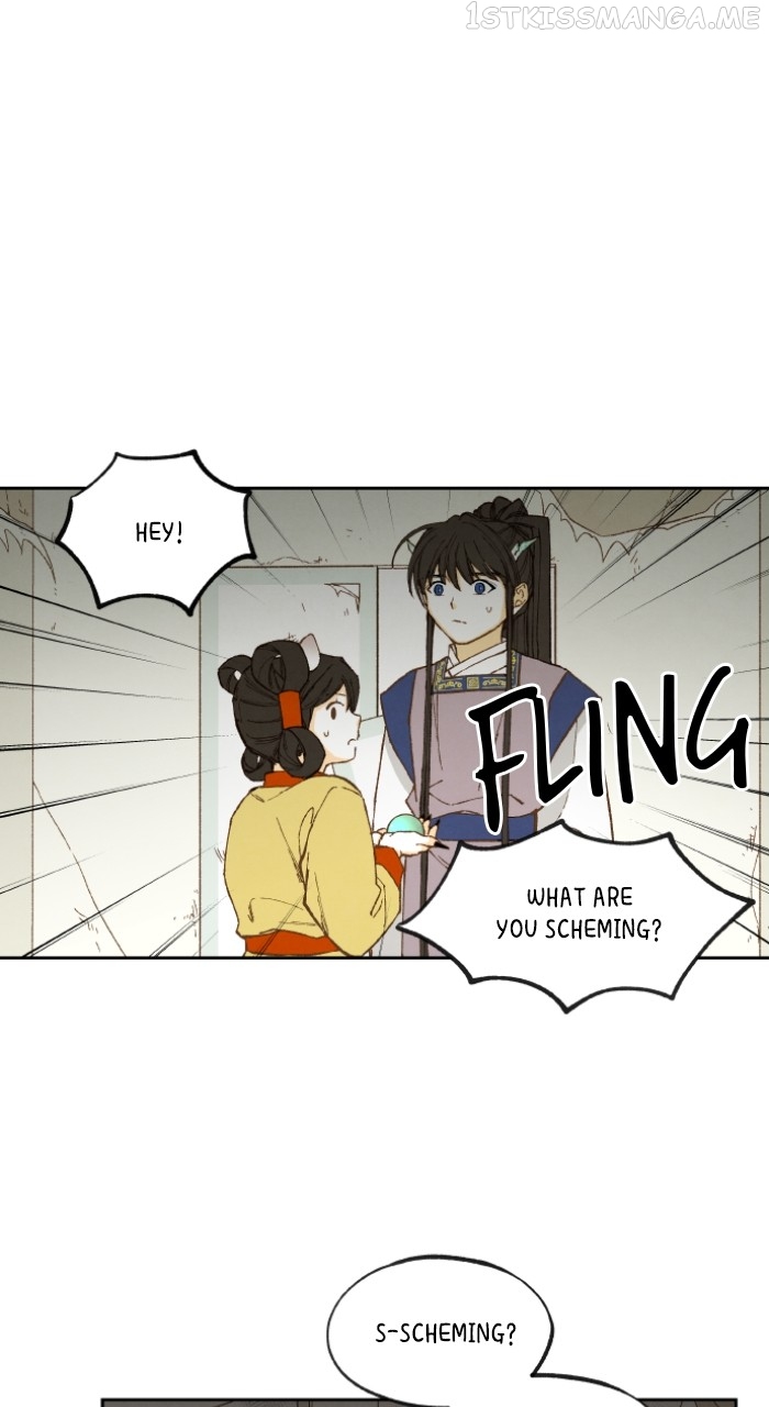 How to Become a Dragon Chapter 147 - page 25
