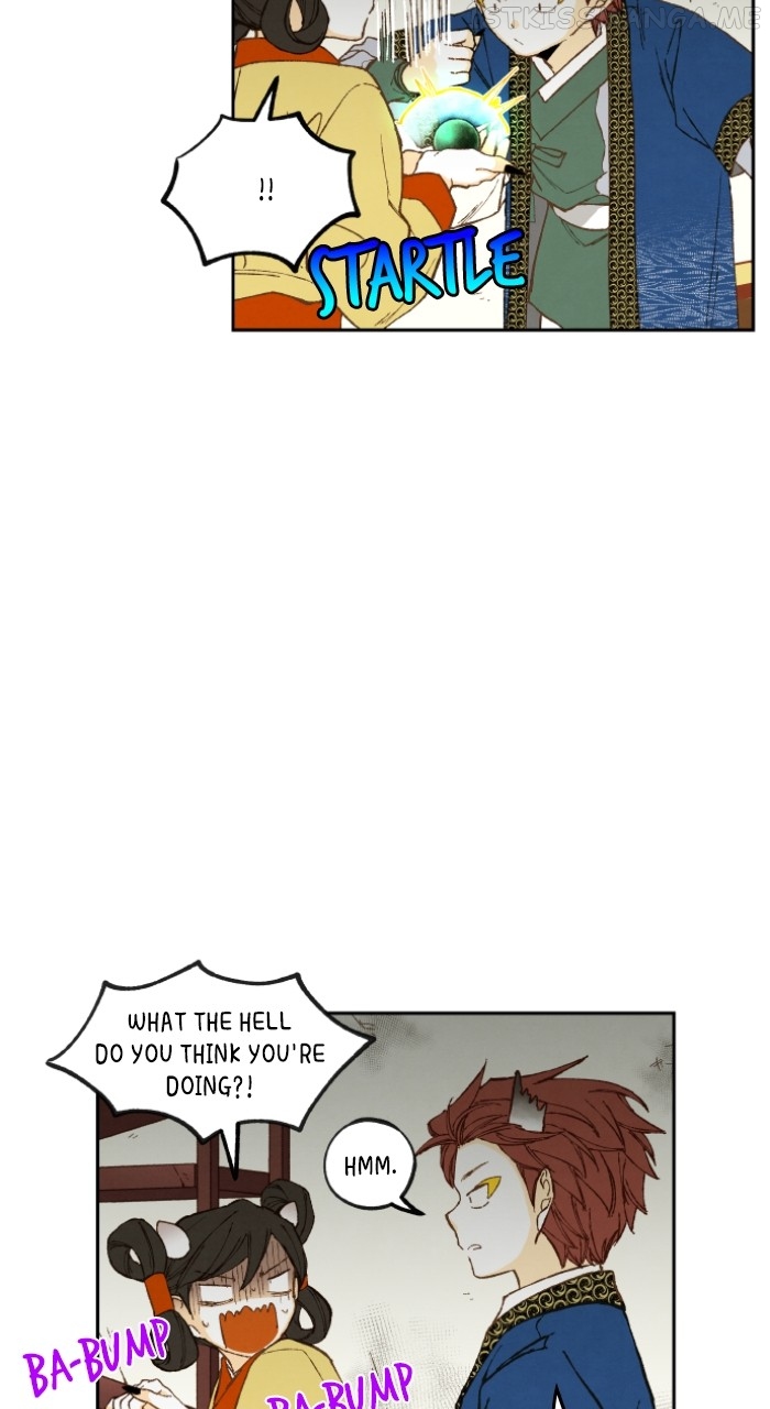 How to Become a Dragon Chapter 147 - page 29