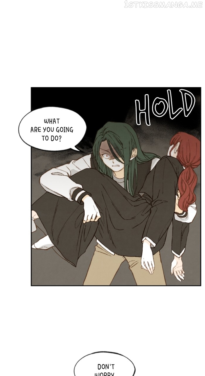 How to Become a Dragon Chapter 147 - page 3