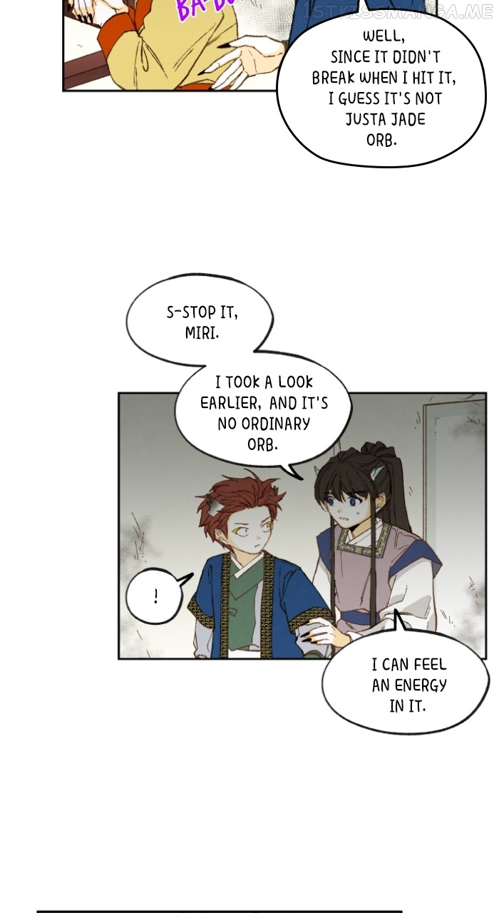 How to Become a Dragon Chapter 147 - page 30