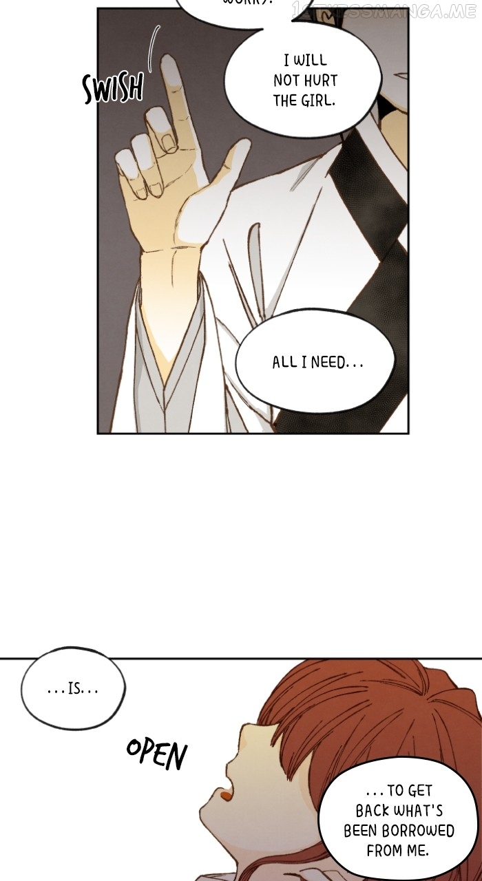 How to Become a Dragon Chapter 147 - page 4