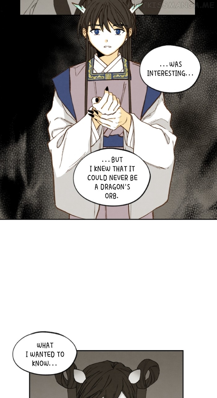 How to Become a Dragon Chapter 147 - page 46