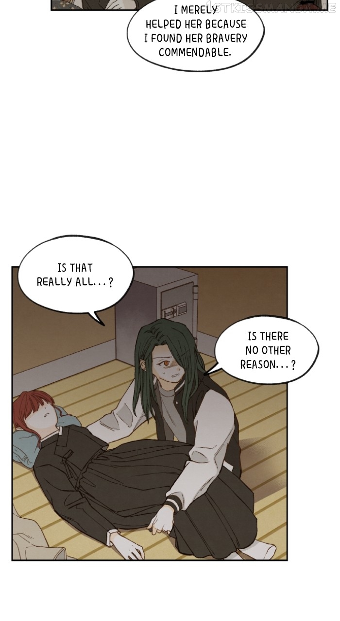 How to Become a Dragon Chapter 147 - page 9