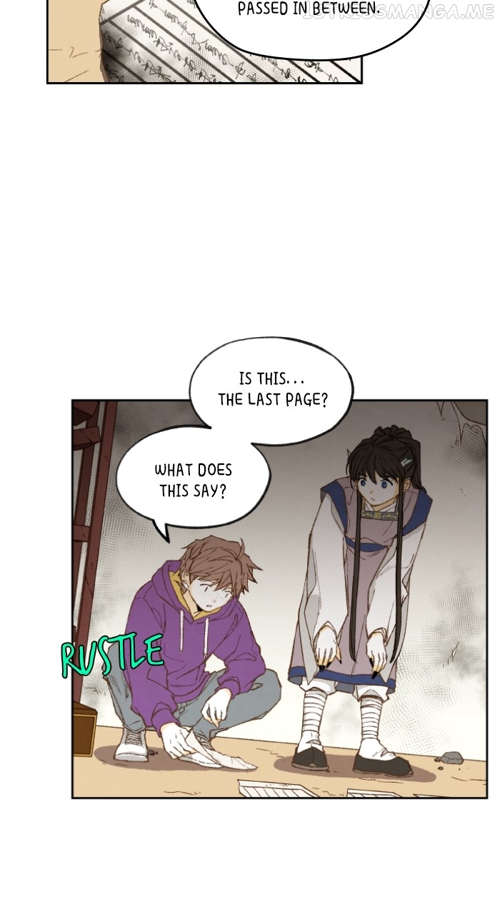 How to Become a Dragon Chapter 146 - page 10