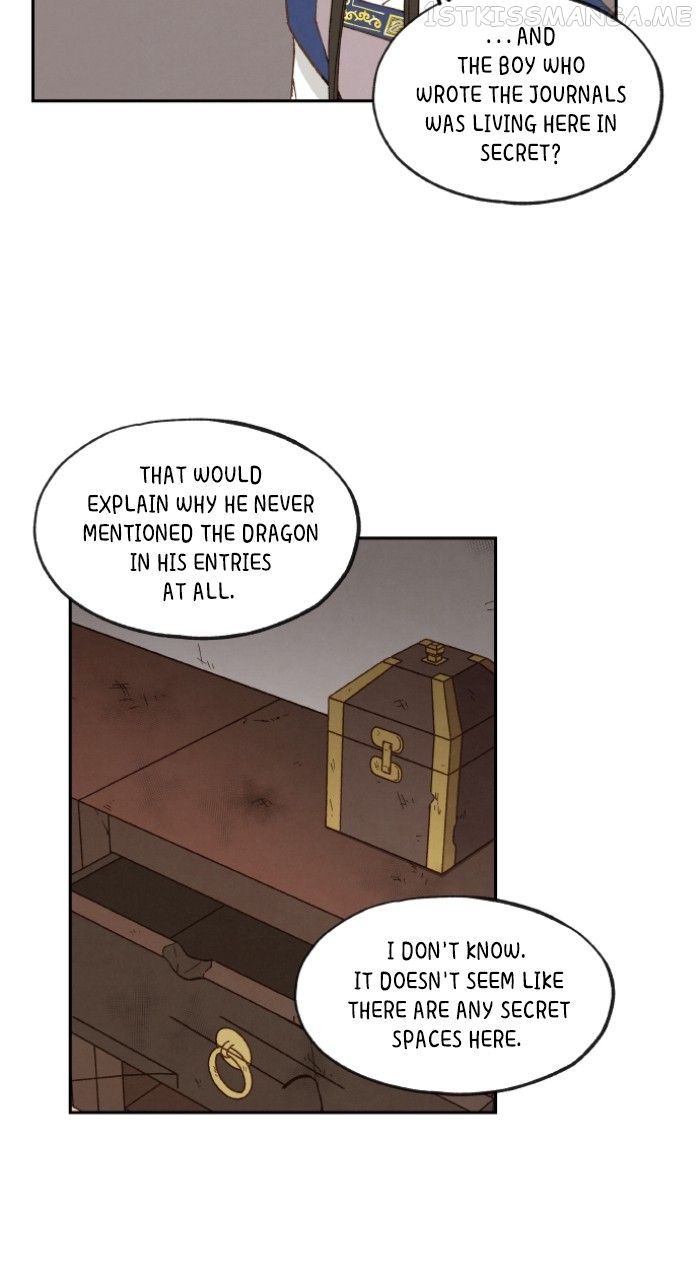 How to Become a Dragon Chapter 146 - page 16