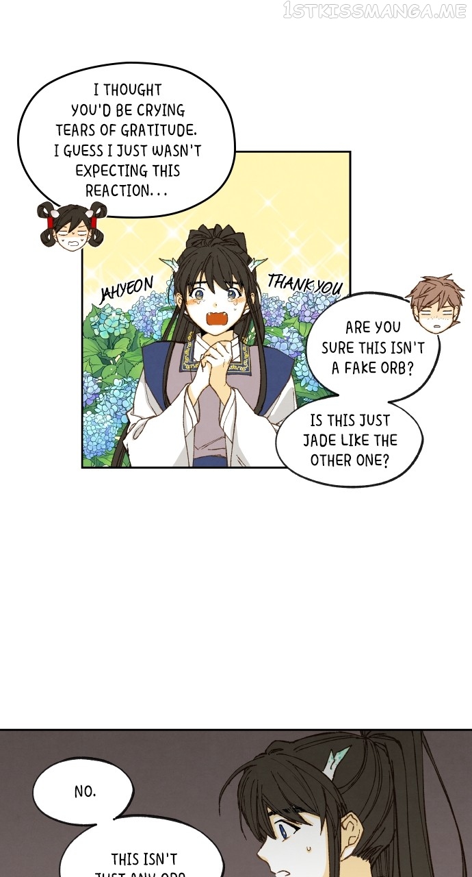 How to Become a Dragon Chapter 146 - page 24