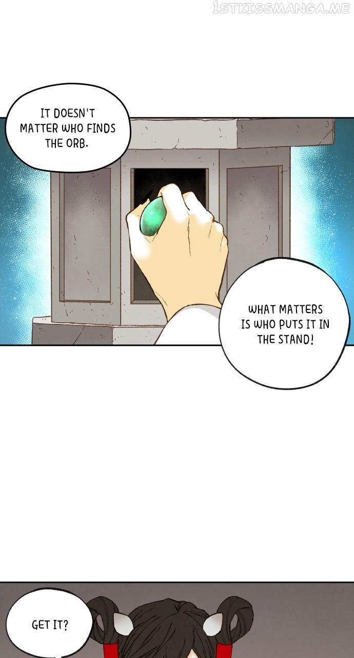 How to Become a Dragon Chapter 146 - page 28