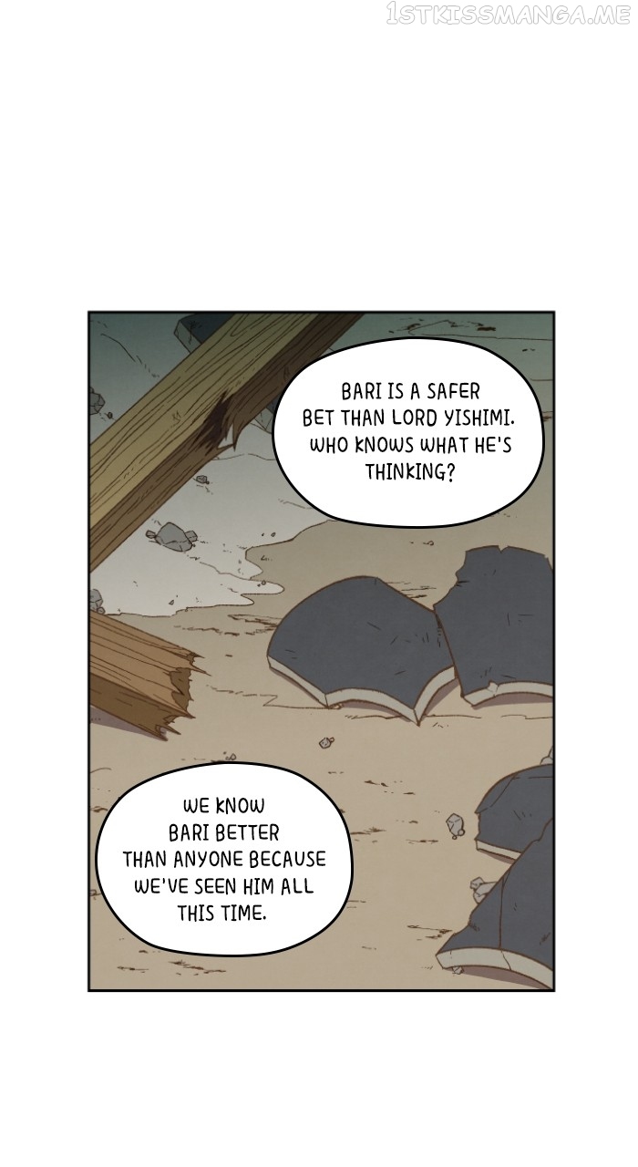 How to Become a Dragon Chapter 146 - page 3