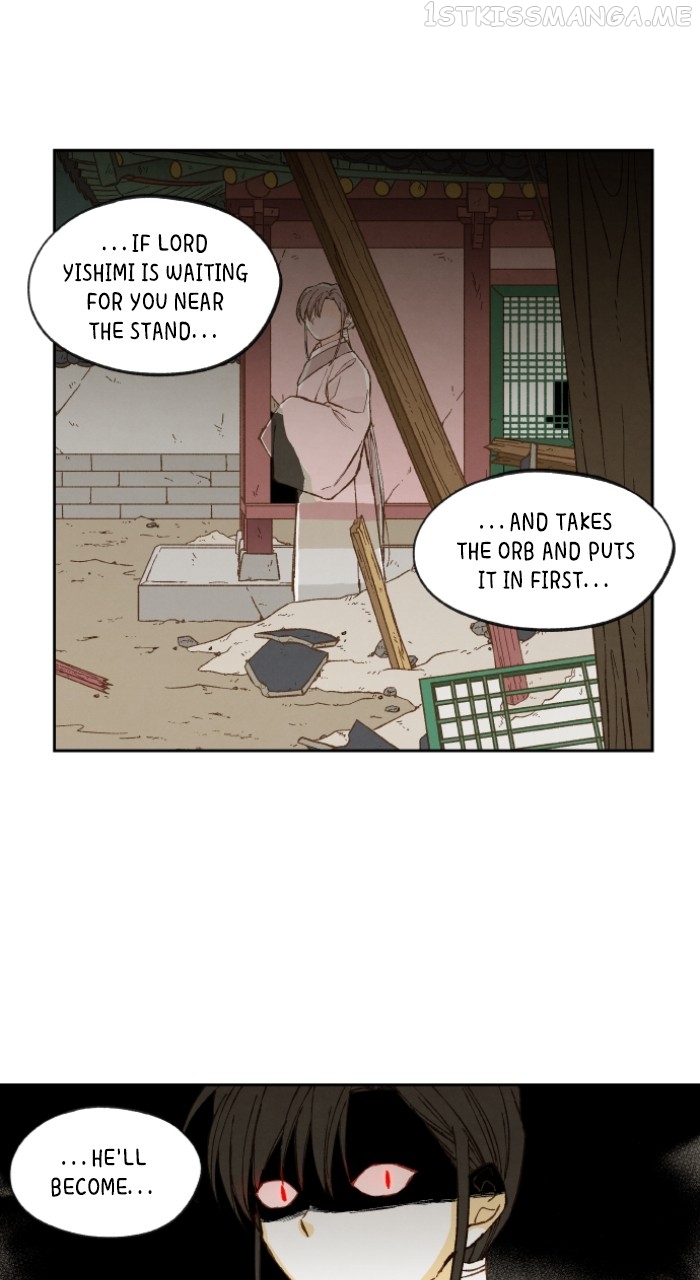 How to Become a Dragon Chapter 146 - page 30