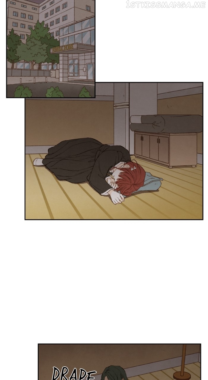 How to Become a Dragon Chapter 146 - page 36