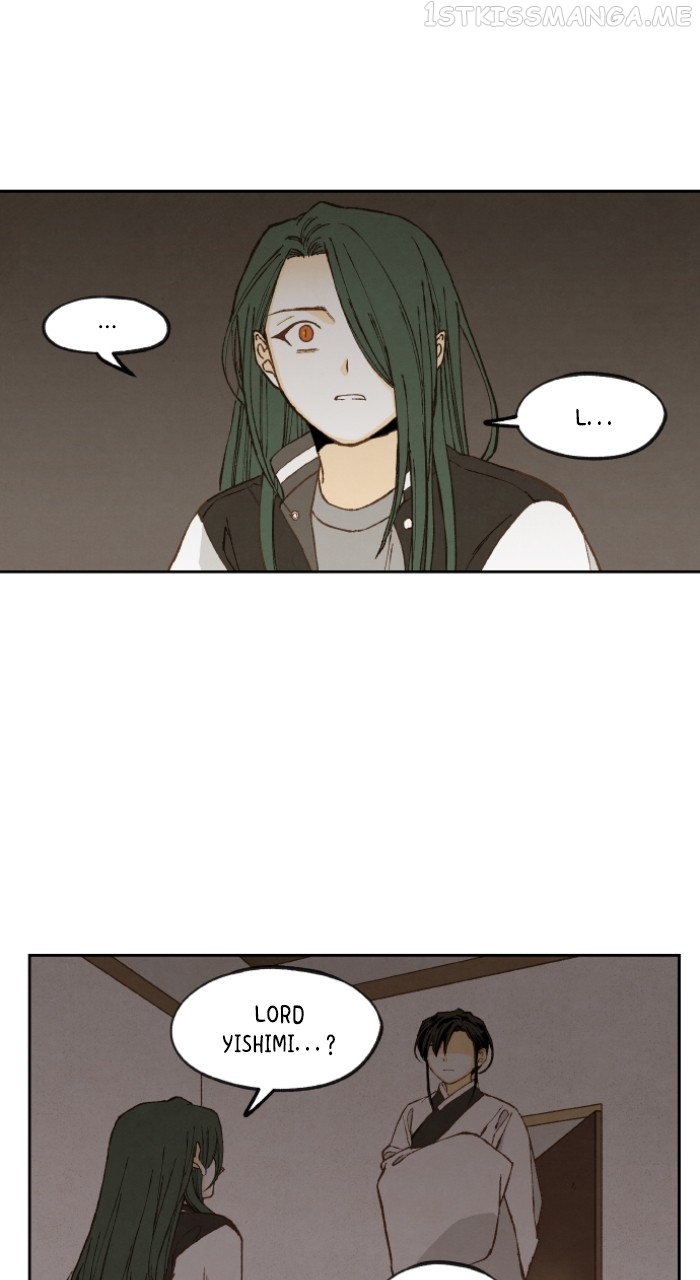 How to Become a Dragon Chapter 146 - page 39