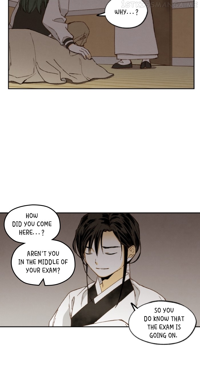 How to Become a Dragon Chapter 146 - page 40