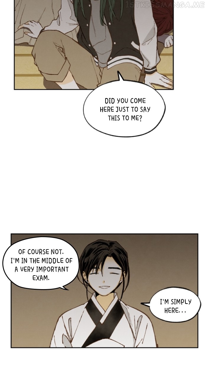How to Become a Dragon Chapter 146 - page 43