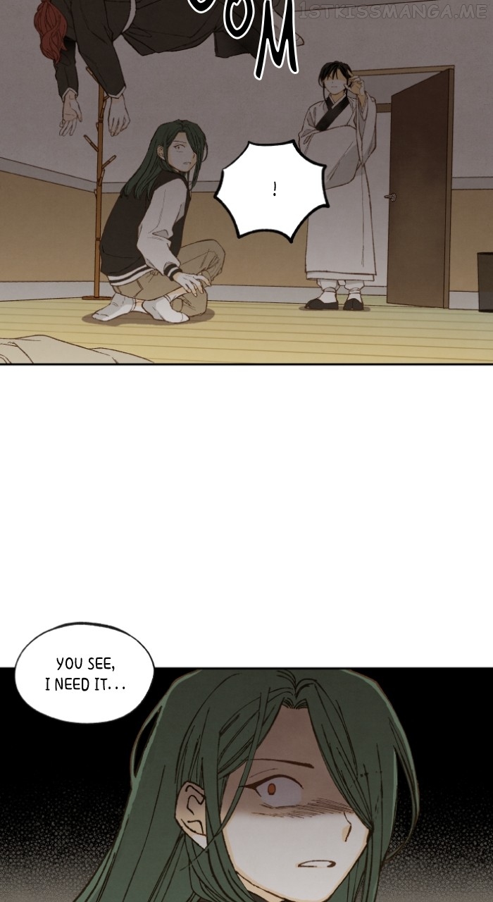 How to Become a Dragon Chapter 146 - page 45