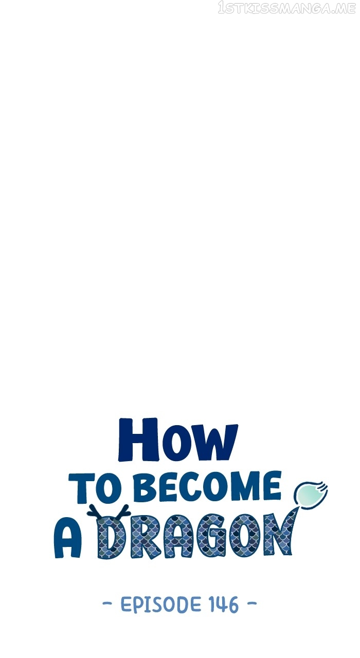 How to Become a Dragon Chapter 146 - page 5