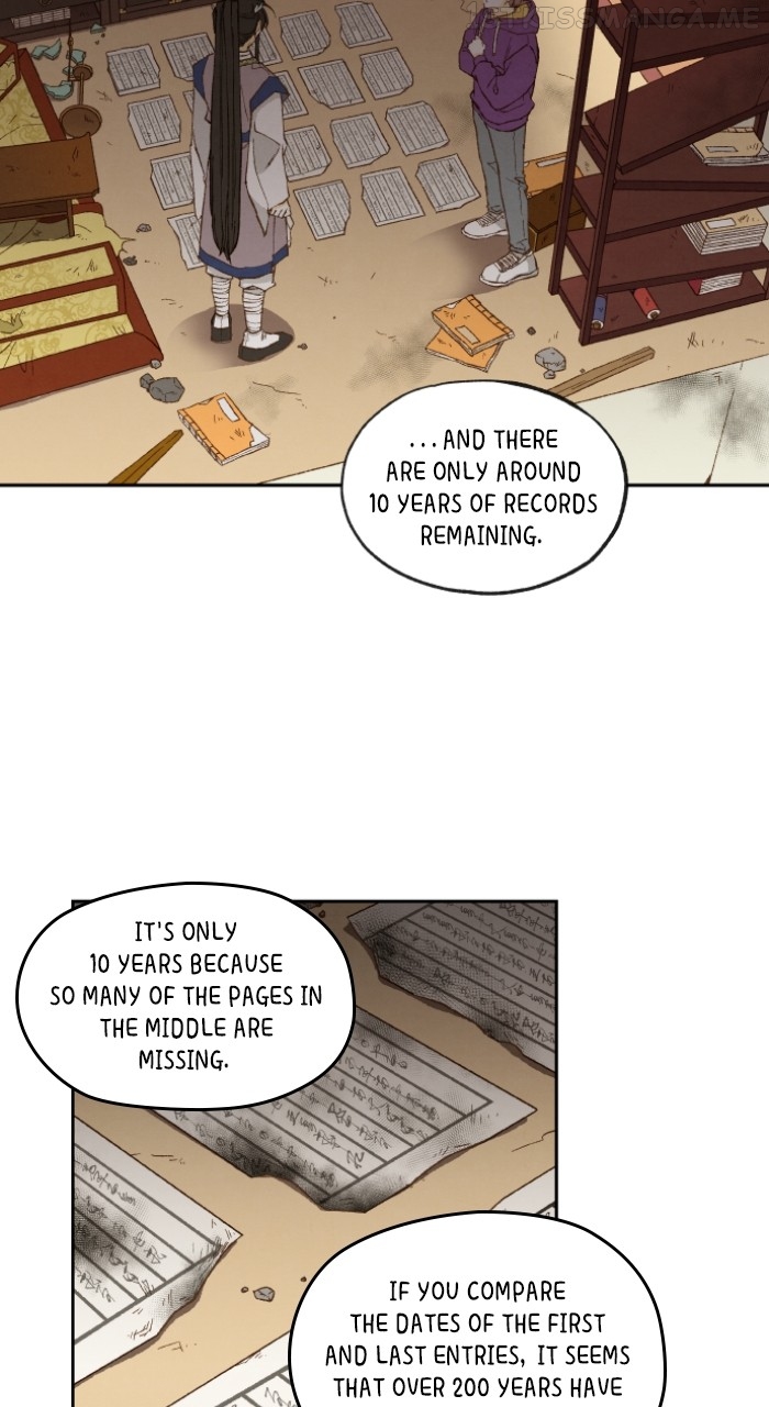 How to Become a Dragon Chapter 146 - page 9