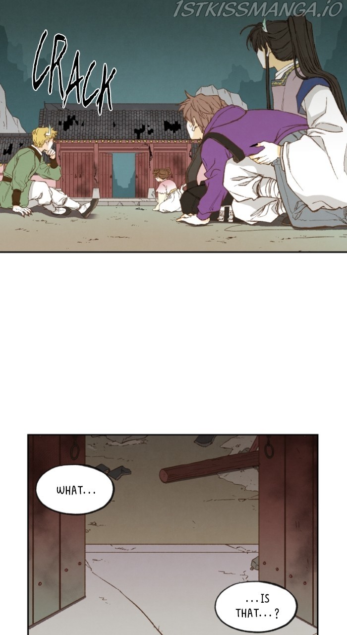 How to Become a Dragon chapter 143 - page 10