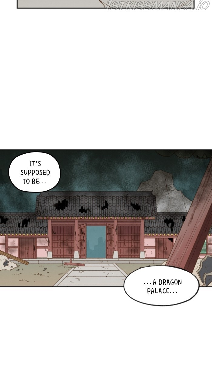 How to Become a Dragon chapter 143 - page 11