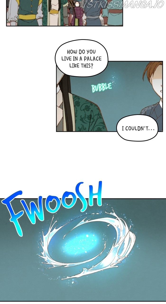 How to Become a Dragon chapter 143 - page 17