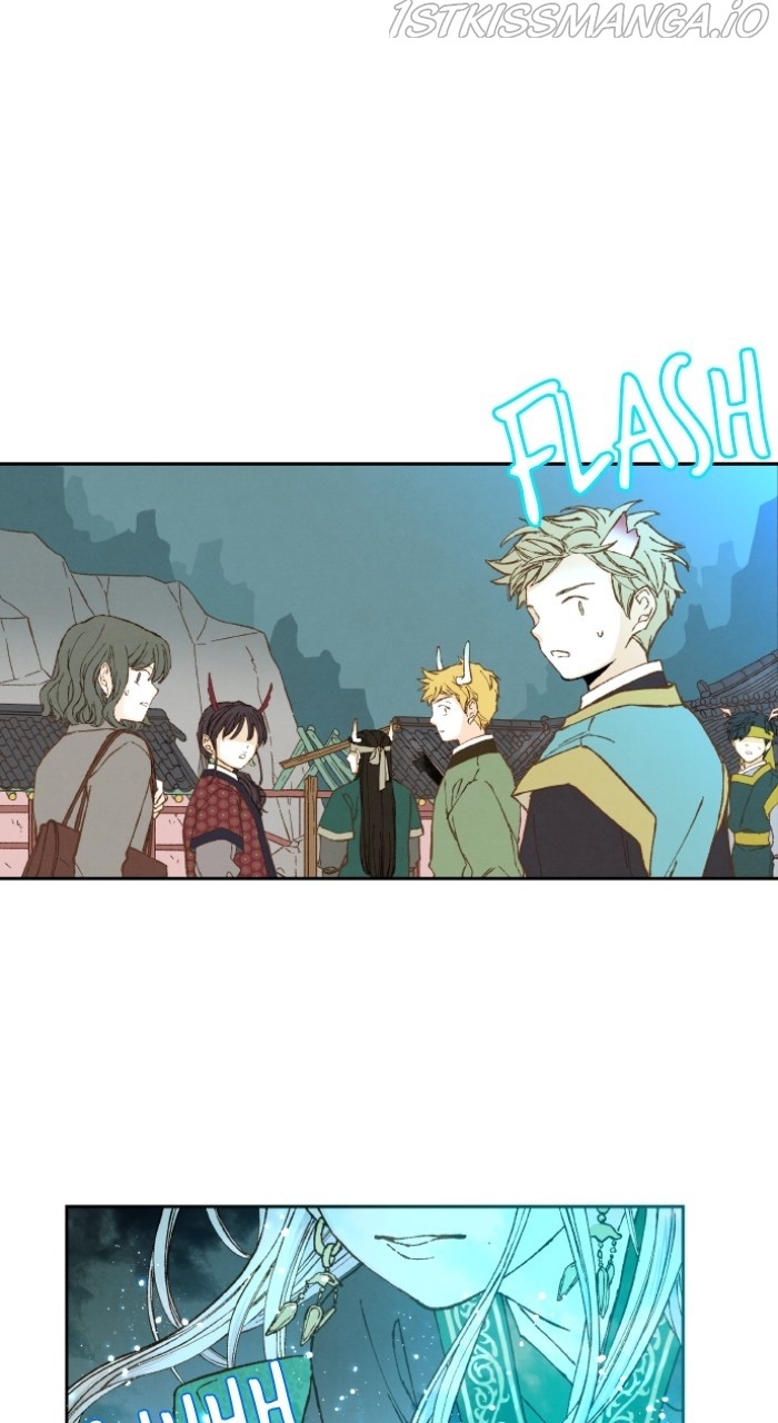 How to Become a Dragon chapter 143 - page 18