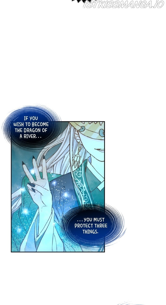 How to Become a Dragon chapter 143 - page 35