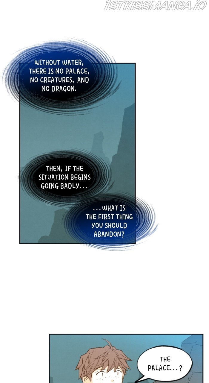 How to Become a Dragon chapter 143 - page 38