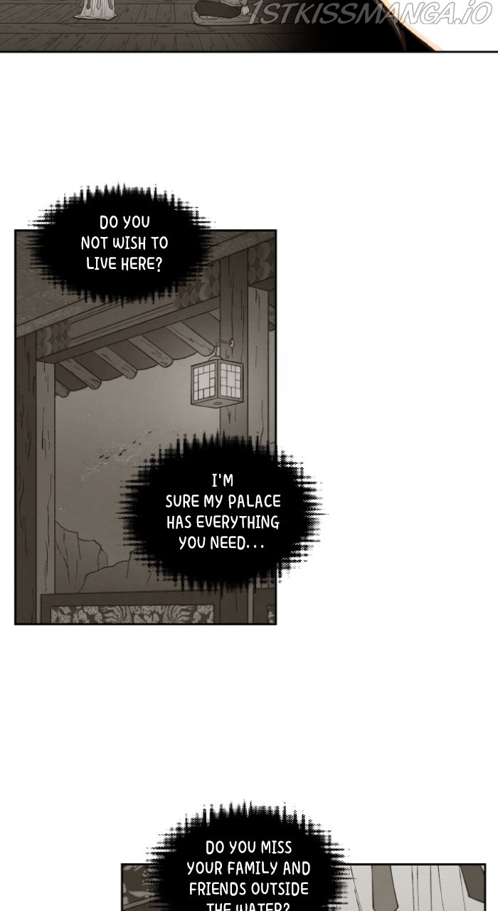 How to Become a Dragon chapter 143 - page 44
