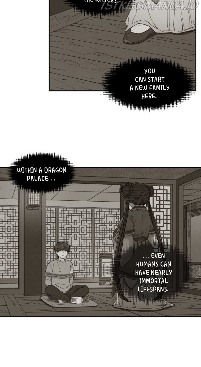 How to Become a Dragon chapter 143 - page 45