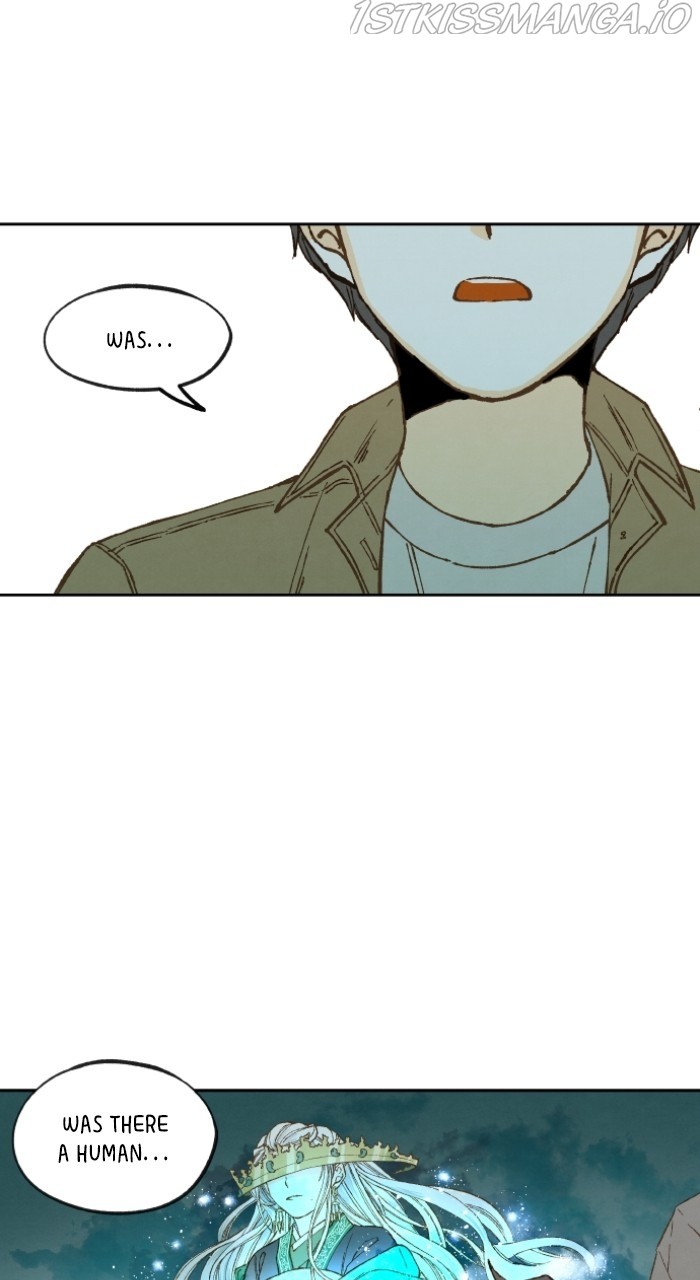 How to Become a Dragon chapter 143 - page 46