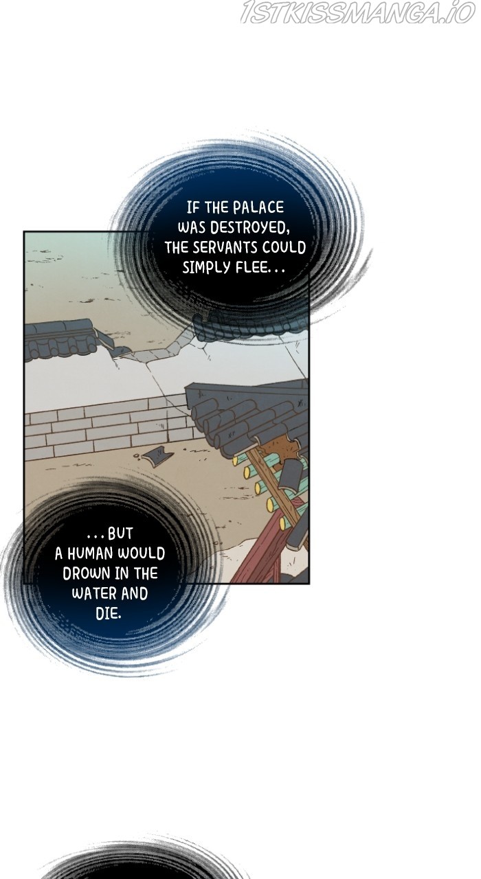 How to Become a Dragon chapter 143 - page 48