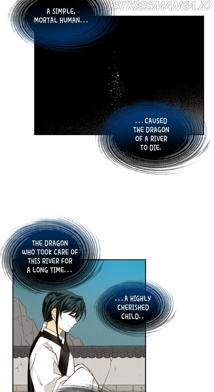 How to Become a Dragon chapter 143 - page 49