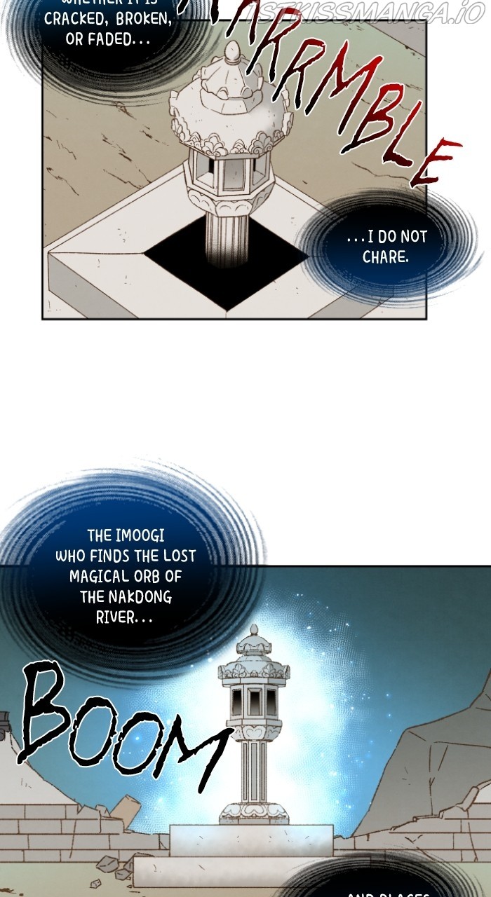 How to Become a Dragon chapter 143 - page 59