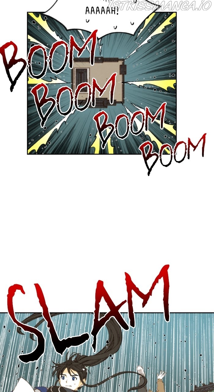 How to Become a Dragon chapter 143 - page 7