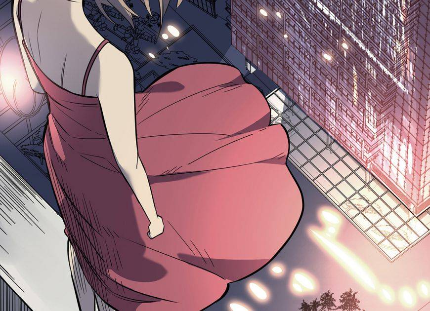Strange Store Chapter 0.1 - page 10