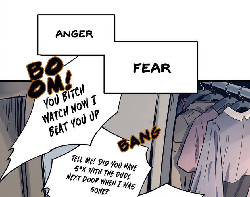 Strange Store Chapter 0.1 - page 17