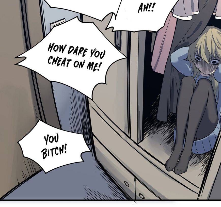 Strange Store Chapter 0.1 - page 18