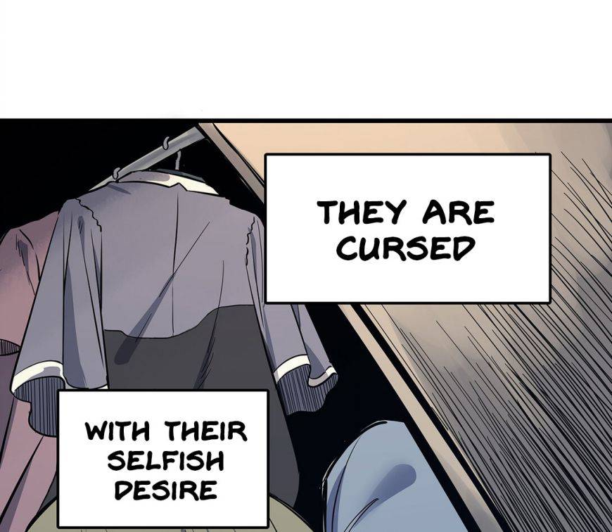 Strange Store Chapter 0.1 - page 19