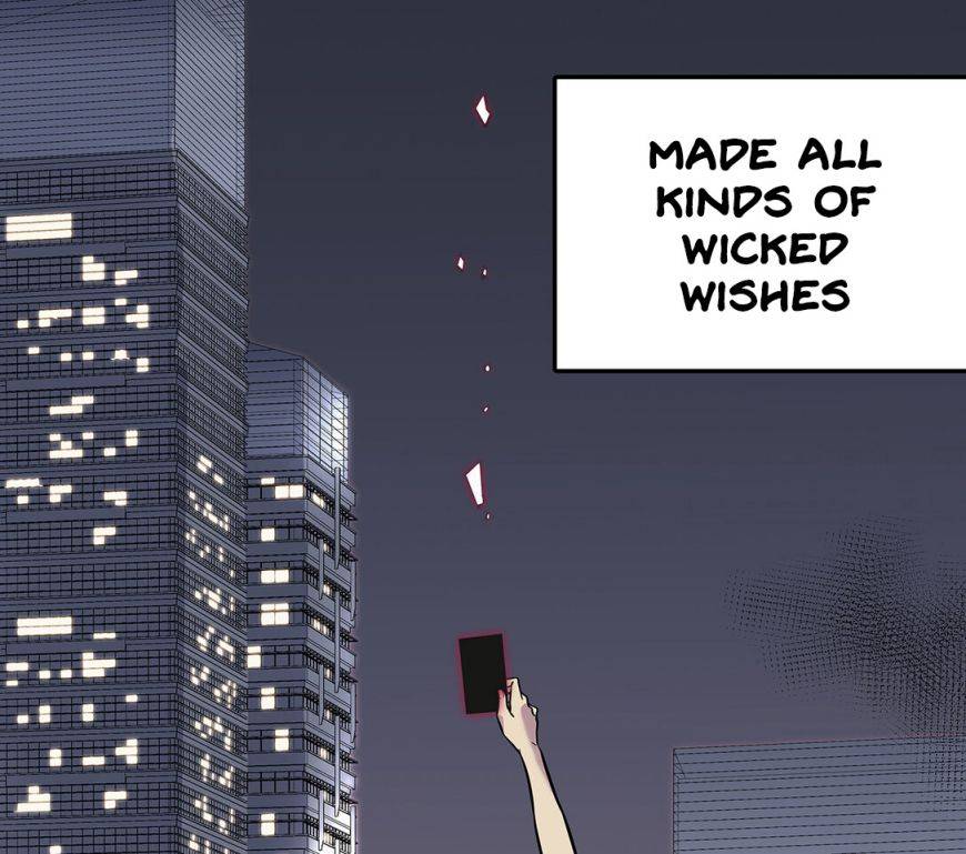 Strange Store Chapter 0.1 - page 22
