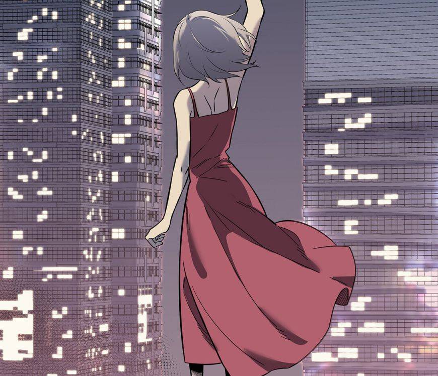Strange Store Chapter 0.1 - page 23