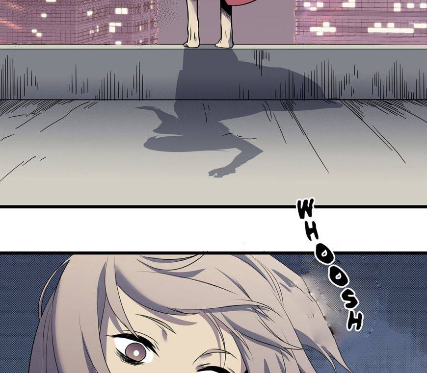 Strange Store Chapter 0.1 - page 24